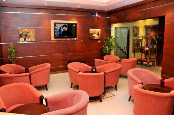 Romance Hotel